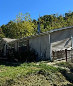 202 Dream Valley Ln, Pearisburg, VA, 24134