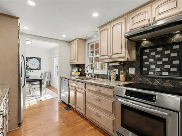 2820 Briarglen Dr, Atlanta, GA 30340