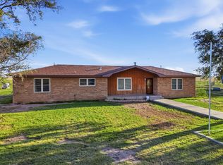 2229 Road Cc, Goodwell, OK 73939