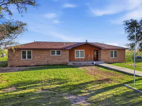 2229 Road Cc, Goodwell, OK 73939
