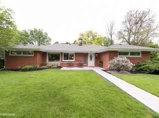 330 E Washington Blvd, Lombard, IL