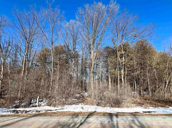 Morrison Rd, Greenleaf, WI 54126