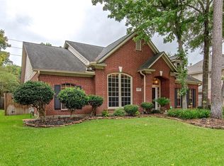 3007 Maple Bend Dr, Kingwood, TX 77345