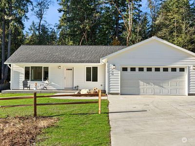 12830 93rd Avenue NW, Gig Harbor, WA, 98329