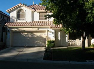 10340 Hunters Meadow Ave, Las Vegas, NV 89144