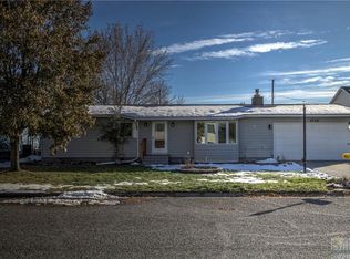 1710 Janie St, Billings, MT 59105