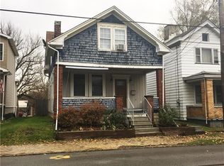 715 Penn Ave, New Brighton, PA