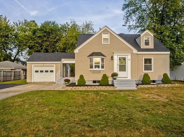 79 Norris St, Feeding Hills, MA 01030