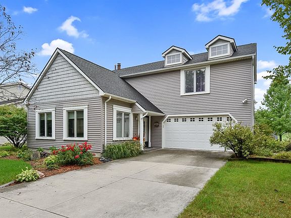 2nd image of 4320 Oakengates Dr