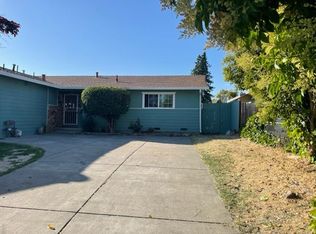 540 Alta Ave, Rohnert Park, CA 94928