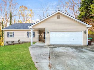 1811 Sigman Trce NW, Conyers, GA 30012