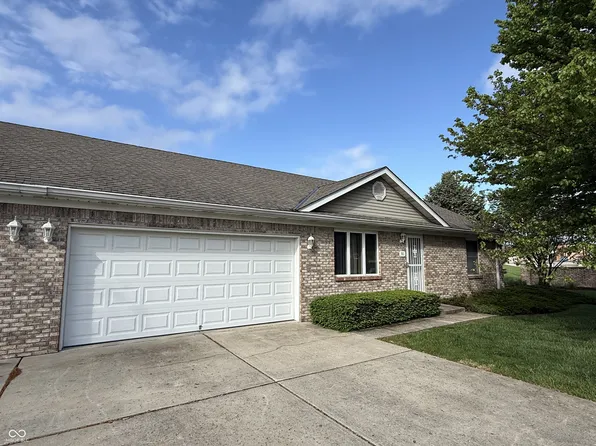 301 Dry Branch Dr #301, Crawfordsville, IN 47933