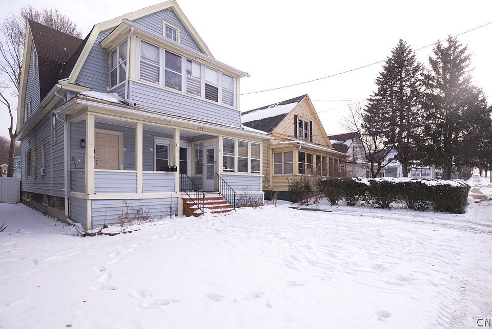 706 Pond St, Syracuse, NY 13208 Zillow