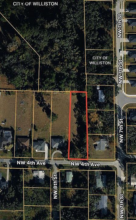 2nd image of TBD NW 4TH AVENUE LOT 23