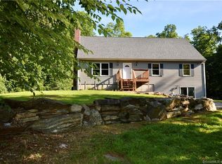 61 Johnson Rd, Columbia, CT 06237