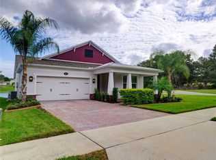 2252 Bay Line Rd, Oakland, FL 34787