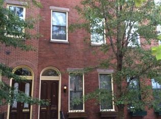 2048 Cherry St, Philadelphia, PA 19103