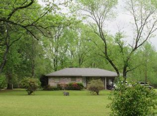 12818 Davis Ranch Rd, Cabot, AR 72023