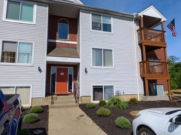 529 Aspen Glen Dr APT 211, Cincinnati, OH 45244