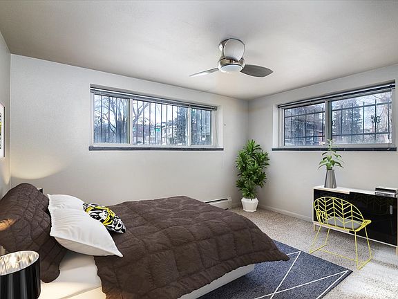 2nd image of 1302 N Columbine St #104