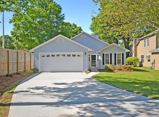 27 Darcy Ct, Charleston, SC 29414