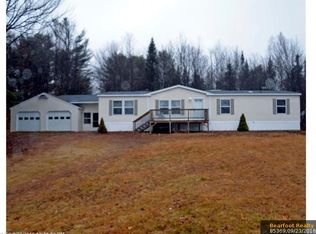 26 Harlow Dr, Bryant Pond, ME 04219