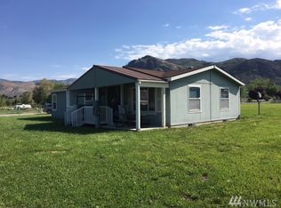 36 Eastlake Rd, Oroville, WA 98844