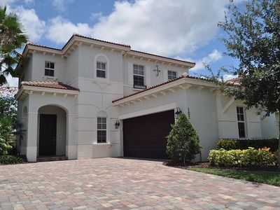 107 Whale Cay Way, Jupiter, FL, 33458
