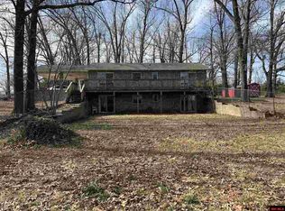 101 Wildcat Shoals Rd, Gassville, AR 72635