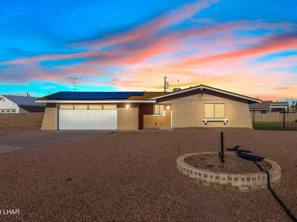 1785 Beavertail Dr, Lake Havasu City, AZ 86403