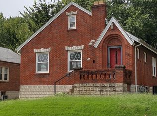 3419 Eminence Blvd, Saint Louis, MO