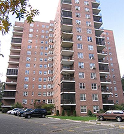 2nd image of 3850 Sedgwick Ave APT 10E