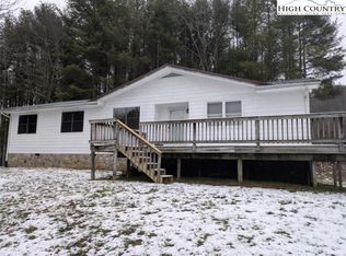 6383 NC 88 W Highway, Warrensville, NC 28693