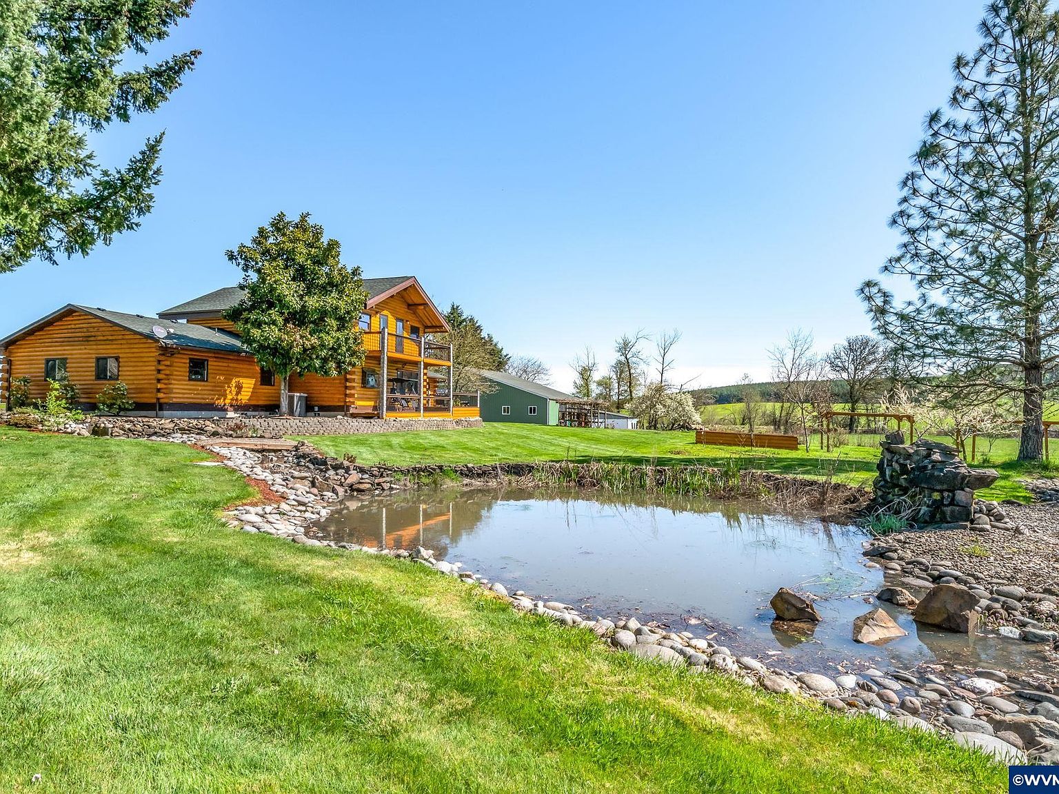 趣味 STREET 95787 Territorial Hwy, Monroe, OR 97456 | Zillow