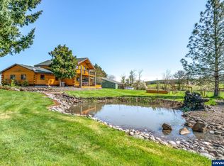 95787 Territorial Hwy, Monroe, OR 97456