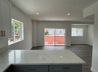 1337 S Hudson Ave, Los Angeles, CA 90019