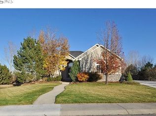 1636 Streamside Dr, Fort Collins, CO 80525