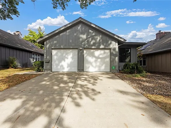 10152 Edelweiss Cir, Merriam, KS 66203