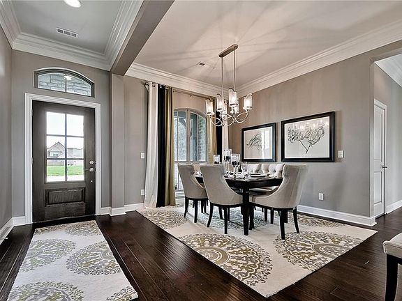2nd image of 2705 W Cobbler Pl