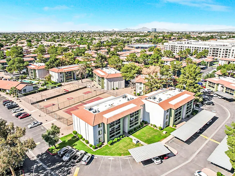 Sahara and Playa Palms — Photo 41