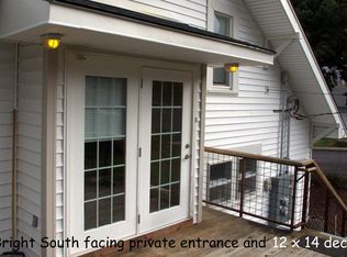 204 W 13th St, The Dalles, OR