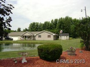 1971 N 300 E, Kokomo, IN 46901
