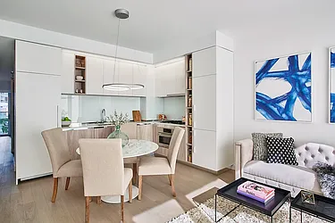 Rented by MOTION New York