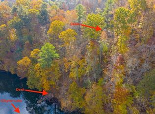 6221 Izaak Walton League Rd, Hiwassee, VA 24347