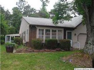 21B Maplewood Dr #52, Whiting, NJ 08759