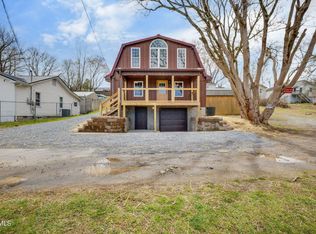 219 Smith Street Ext, Bluff City, TN 37618