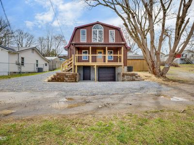 219 Smith Street Ext, Bluff City, TN, 37618