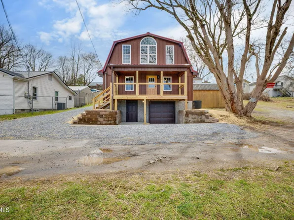 219 Smith Street Ext, Bluff City, TN 37618