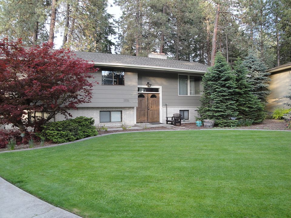 New front entry