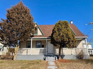 200 Quincy Ave, Quincy, MA 02169